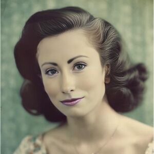 Meet your Posher, Susan